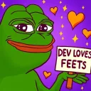 Fetish Pepe ($FET)
