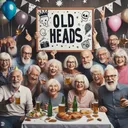 Old Heads - Public