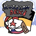 RussianDex™ Discord server icon