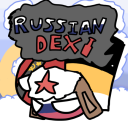 RussianDex™ Discord server icon