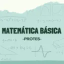 Matemática Básica - PROTES