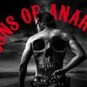 sons of Anarchy