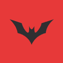 Batmojis Discord server icon