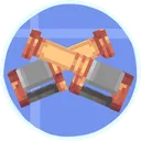 Create potato weapons