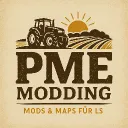 PME Modding