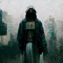 Ômen - Serveur Discord