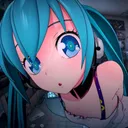 Hideki's server