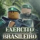 "EB" Exército Brasileiro