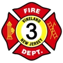 North Vineland Fire Department Company No. 3