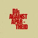 DJs Against Apartheid Discord Server Icon
