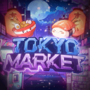 Tokyo Market | Cheap Robux,Vbucks,Market,Roblox