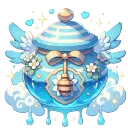 Blue's Honey Army