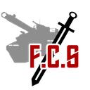 Federated Combat Servers Discord Server Icon