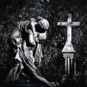 Christian Gothic Discord server icon