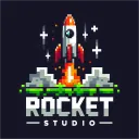 Rocket Studio ☄