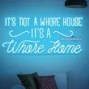 Maeekko's Whore House