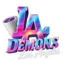 Demons LA: Civilians & Factions