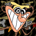 𝓣𝓱𝓮 𝓓𝓸𝓸𝓻 𝓸𝓯 𝓝𝓸𝓲𝓼𝓮𝓼 Discord server icon