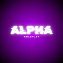 ALPHA ROLEPLAY #ABRIU HOJE🌈