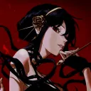 𓉸ྀི 　 phᥲntᥲ𝓈m ㆍㆍ🗡 Discord server icon