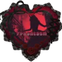 𓉸ྀི 　phᥲntᥲ𝓈m ㆍㆍ 🗡 Discord server icon