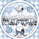 Discovery icon for ୨ 🪄 /snoopys 𐙚 social giveαwαys decor 1OO+ guilds Discord server