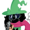 🫠Element (Ralsei) Epik Server🤑