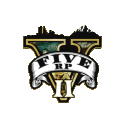 🦫 Five RP Community 🦫 V2 Coming Soon... banner