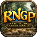 RNGP: Random Loot Progression Server