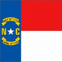 North Carolina State Roleplay Server Icon