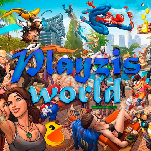 PlayzisWorld — мониторинг Discord сервера, статистика и рейтинг