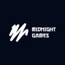 Midnight Games Community Discord Server Icon
