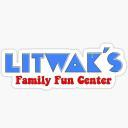 🔌⚡ LITWAK'S ARCADE ⚡🔌 Discord server icon