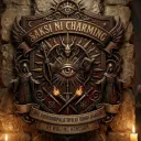 Saksi Ni Charming