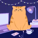 Didi's Antisocial Cat Cafe 🐈