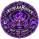 XxYeaaboiixX.'s Crazy Crew