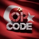 𝐎 𝐏  𝐂 𝐎 𝐃 𝐄  #OFFICIAL icon