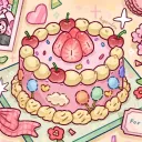 • Serenity Bakery • GFX • Mental-Health