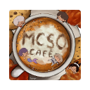 𝙼𝙲𝚂𝙾 𝙲𝚊𝚏é 𝟷𝟼+ Discord server icon