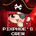 the pixphoe crew