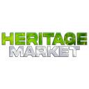 heritage ; vchs Discord Server Icon
