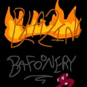 Blazing Bafoonery