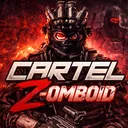 CARTEL Z Roleplay | Hardcore Survival