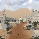 Morrowind - Crusades