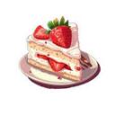 Fraise Nude Discord Server Icon