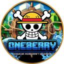 [OneBerry serveur] MCBE Discord Server Icon
