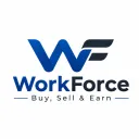 WorkForce | Buy, Sell & Earn