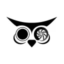 Photo Owl Time Lapse