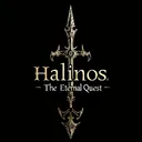 Halinos: The Eternal Quest
