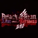 Attack on Titan: Lost Horizons. 進撃の巨人